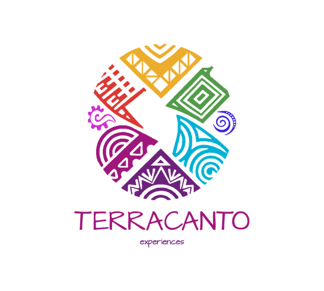 Terracanto logo